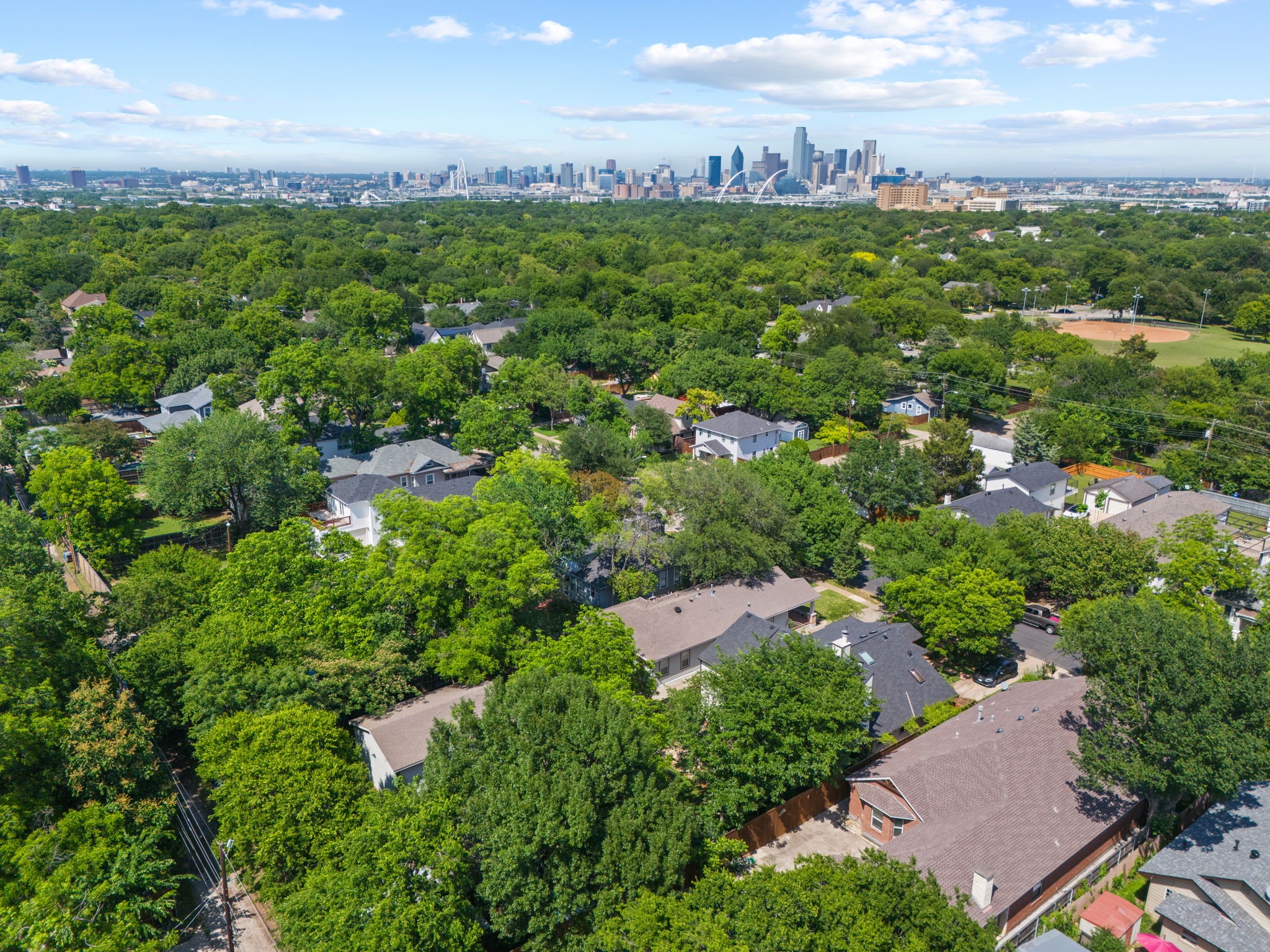 815 Turner Avenue Dallas TX 75208