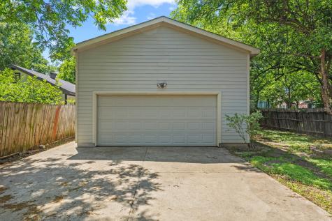 815 Turner Avenue Dallas TX 75208