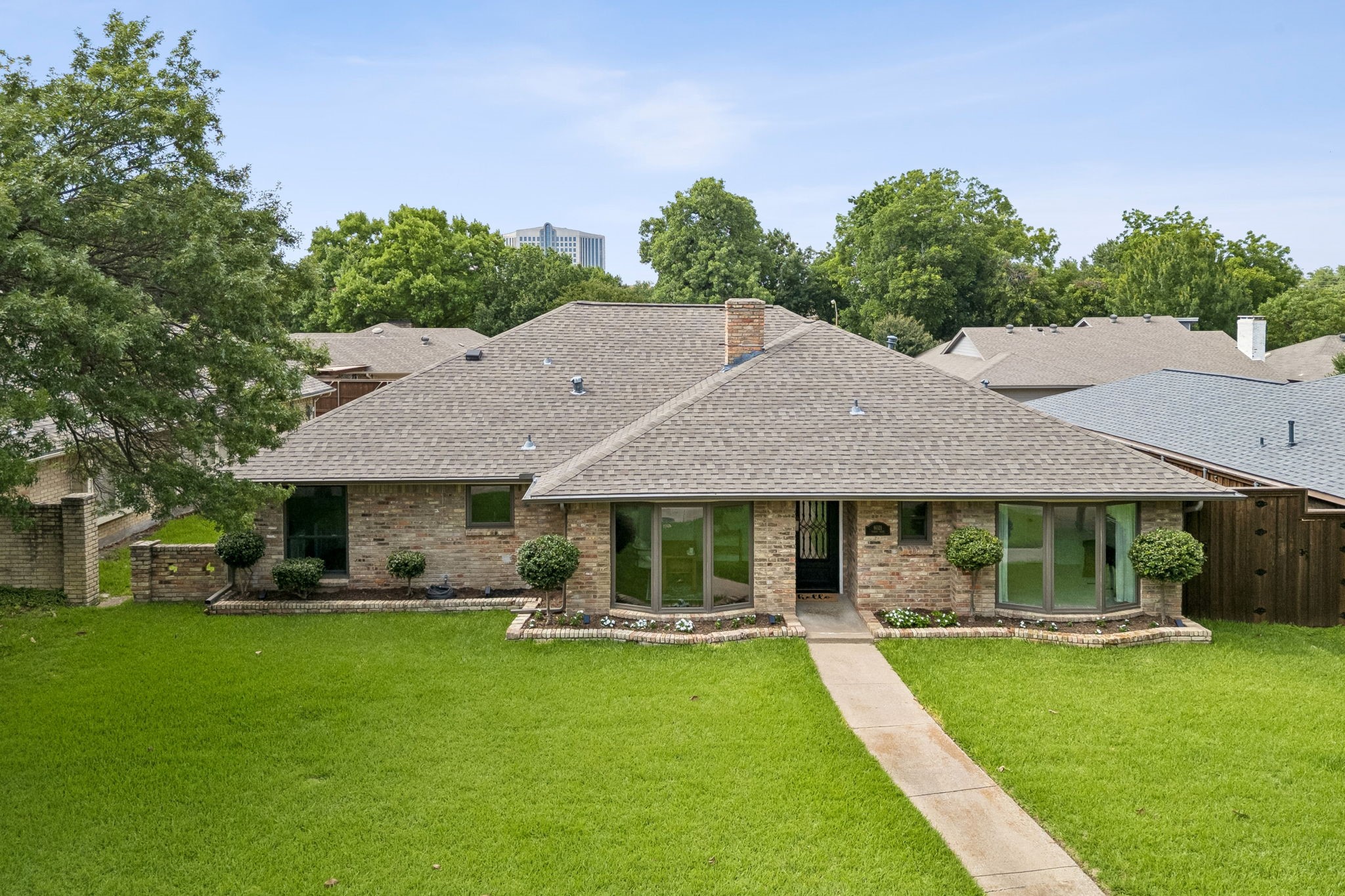 6021 Timber Creek Lane Dallas TX 75248