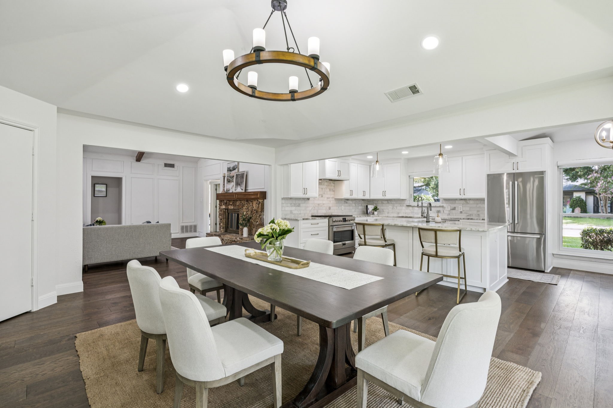 6021 Timber Creek Lane Dallas TX 75248