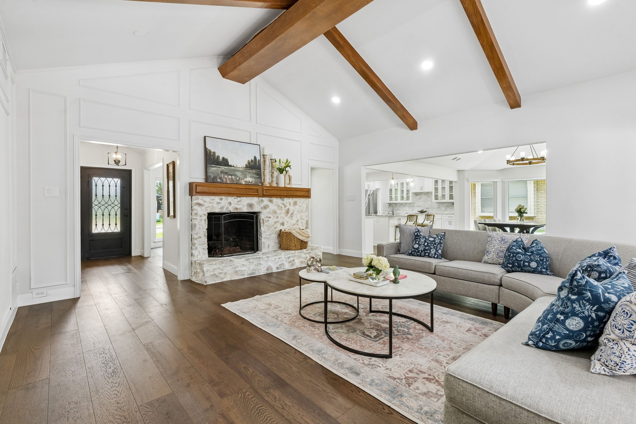 6021 Timber Creek Lane Dallas TX 75248