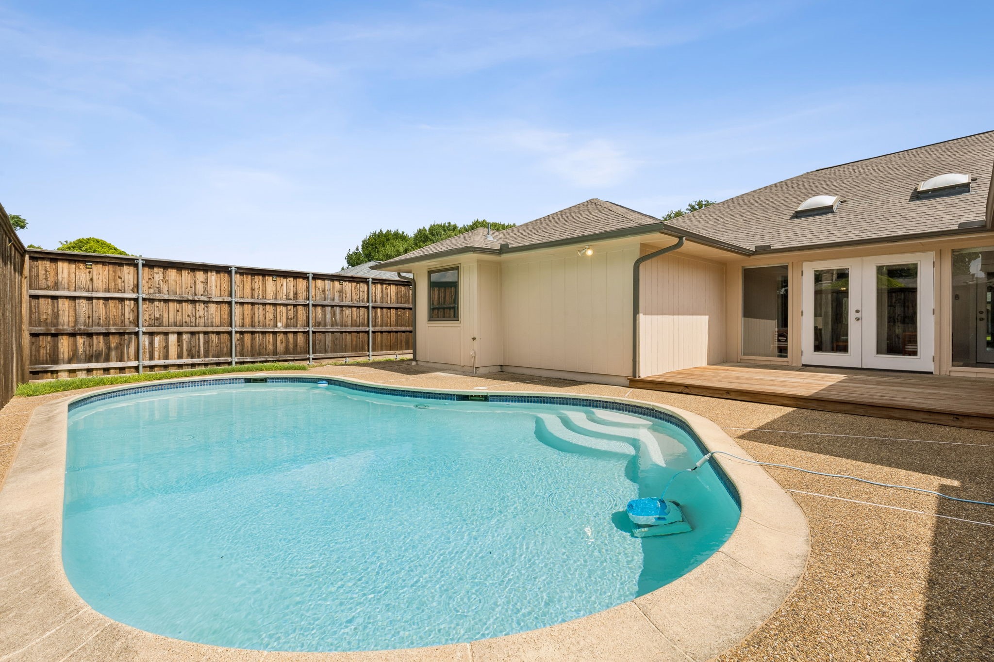 6021 Timber Creek Lane Dallas TX 75248