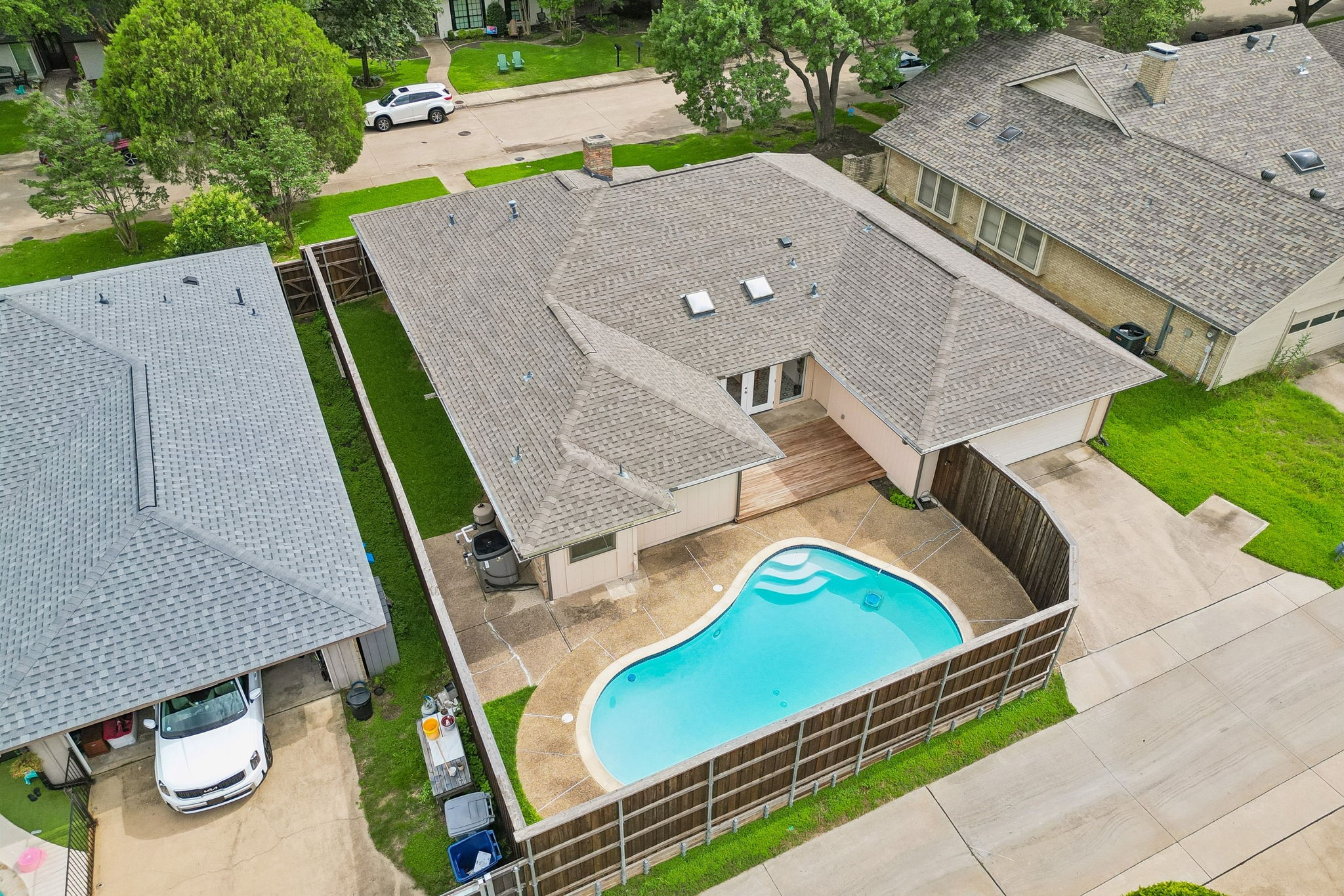 6021 Timber Creek Lane Dallas TX 75248