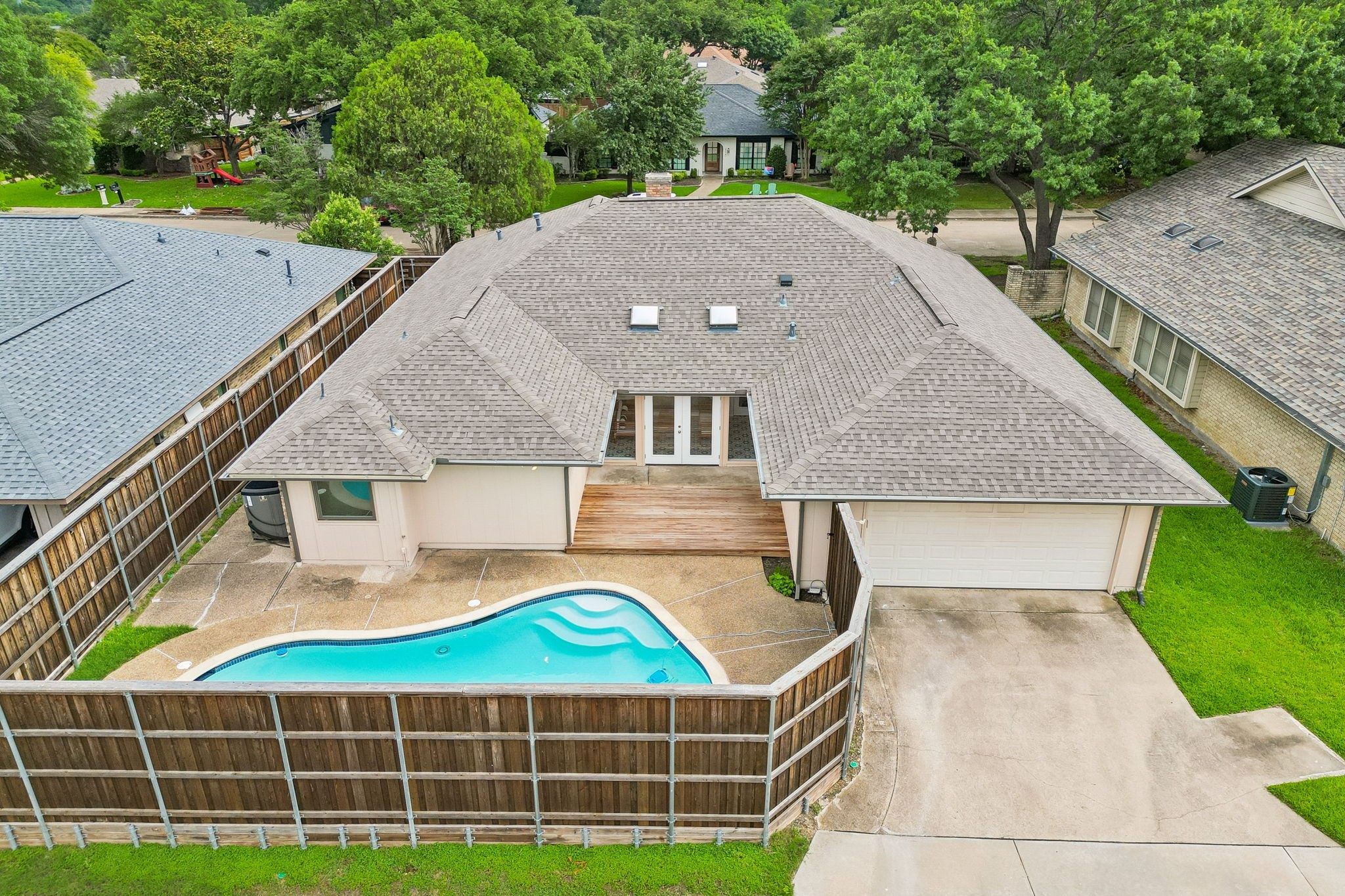 6021 Timber Creek Lane Dallas TX 75248