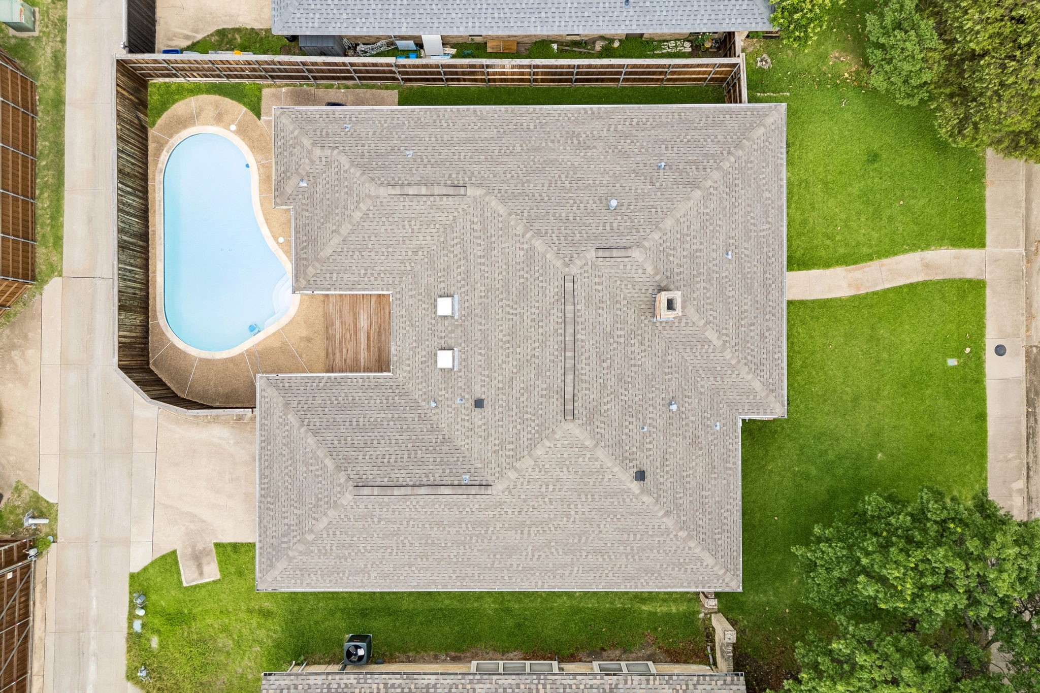 6021 Timber Creek Lane Dallas TX 75248