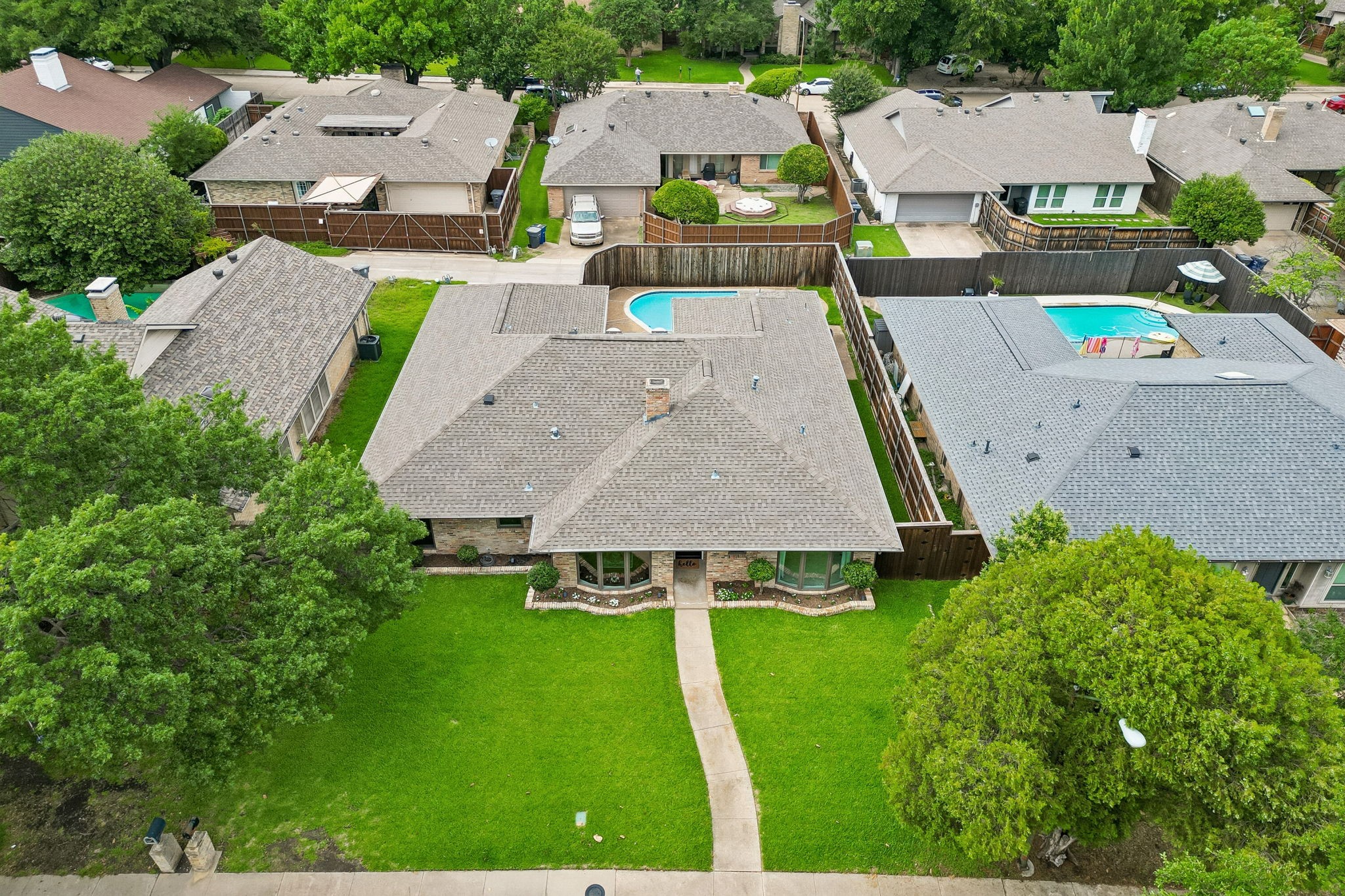 6021 Timber Creek Lane Dallas TX 75248