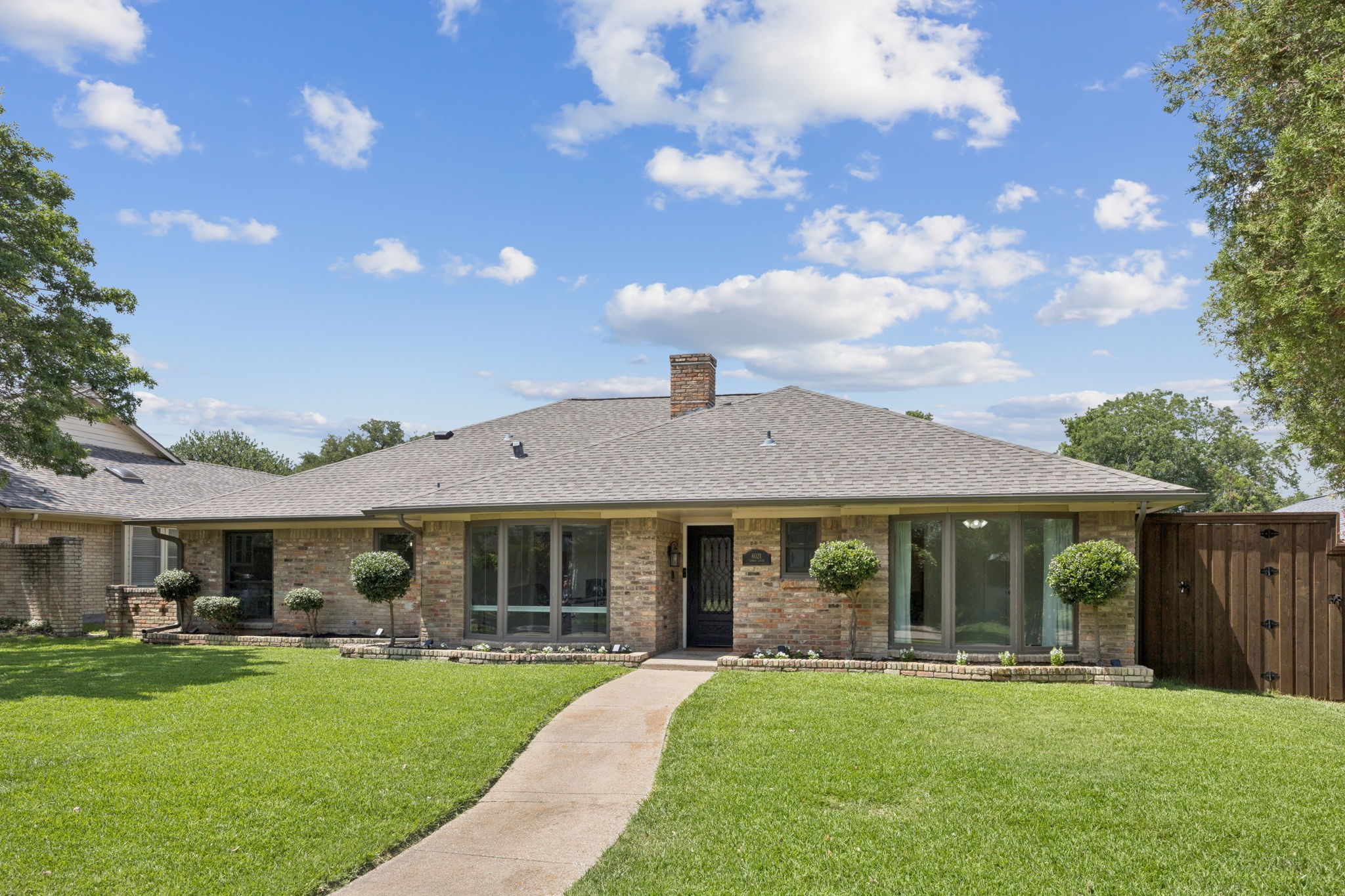 6021 Timber Creek Lane Dallas TX 75248