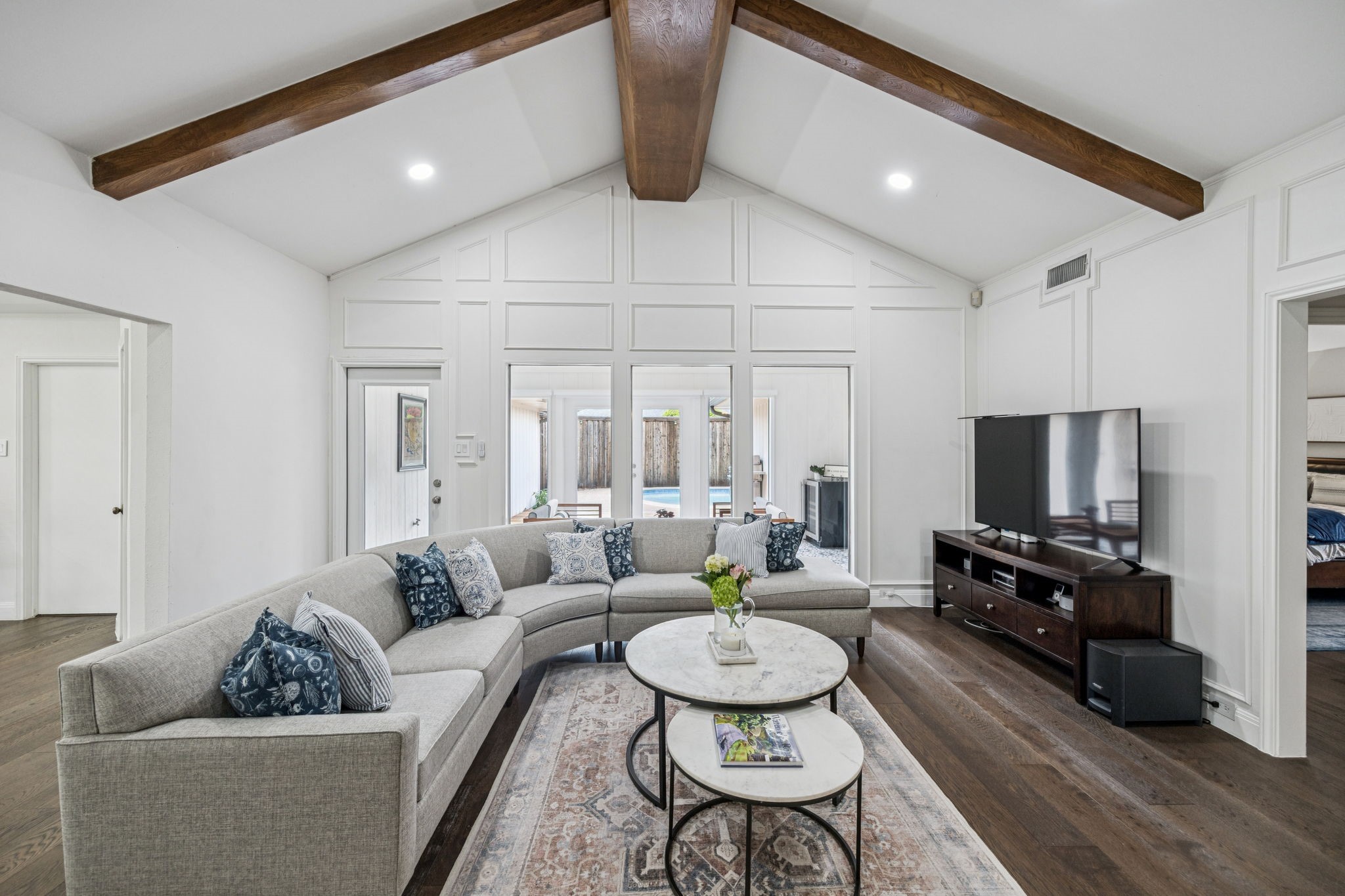 6021 Timber Creek Lane Dallas TX 75248