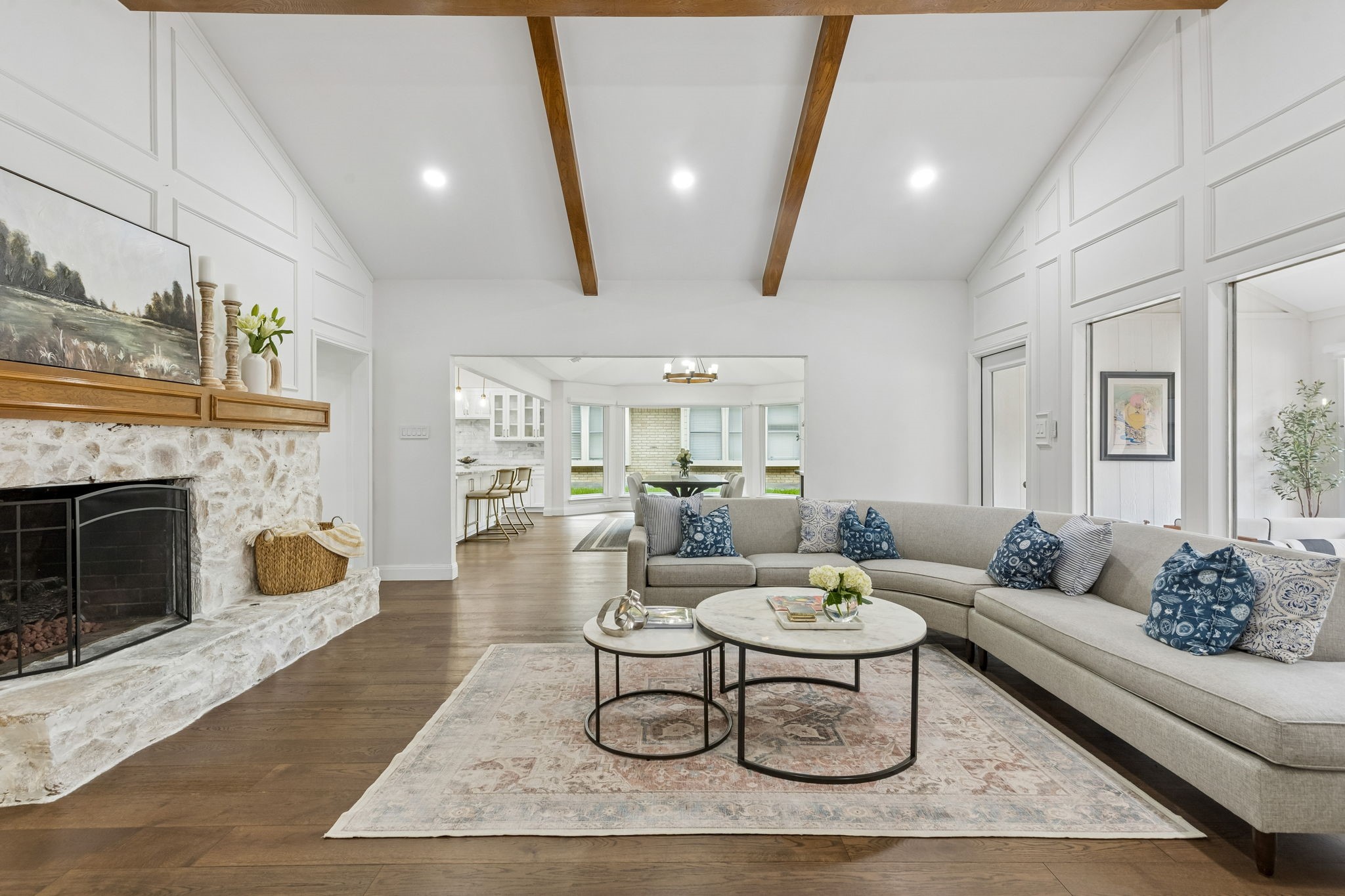 6021 Timber Creek Lane Dallas TX 75248