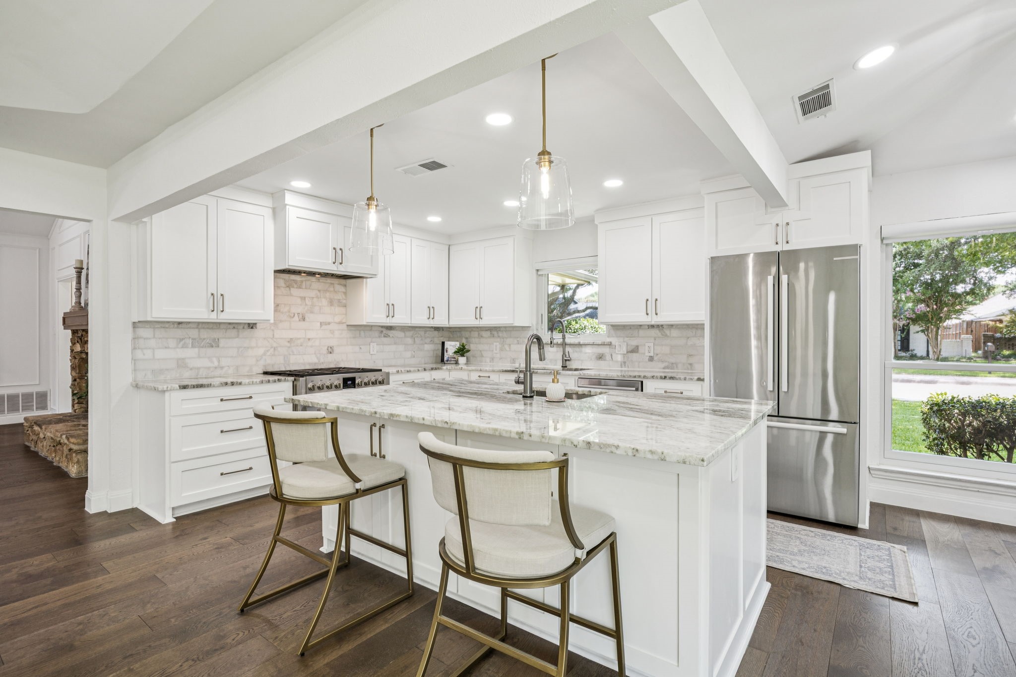 6021 Timber Creek Lane Dallas TX 75248