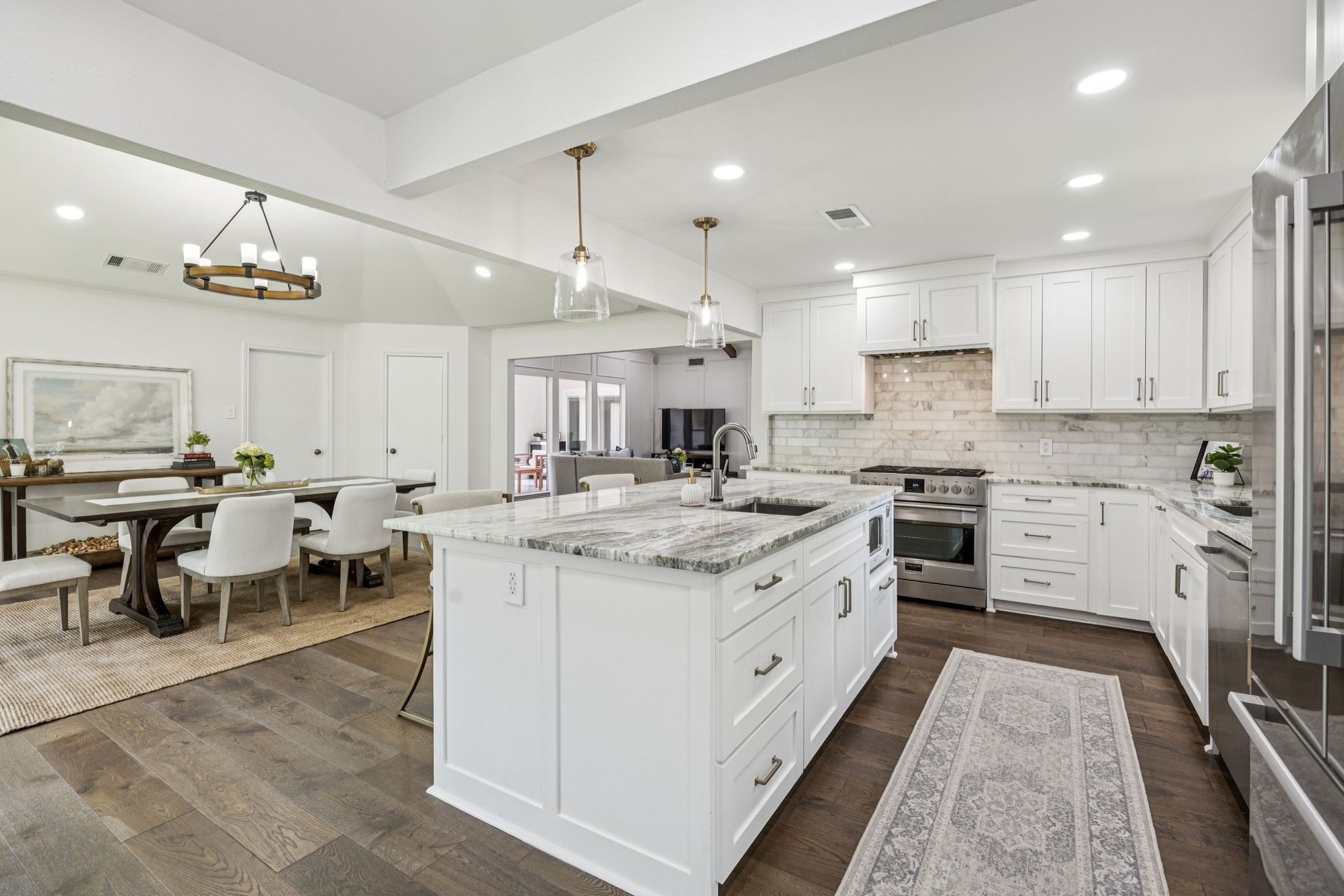 6021 Timber Creek Lane Dallas TX 75248
