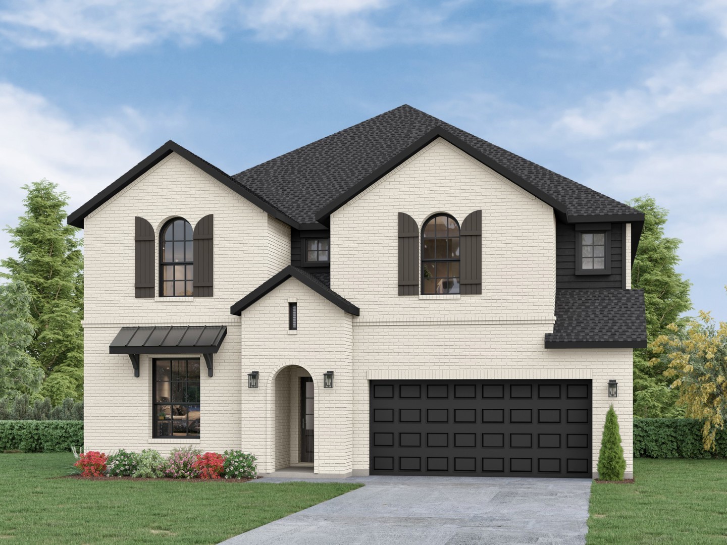 4735 Farmers Drive Celina TX 75009