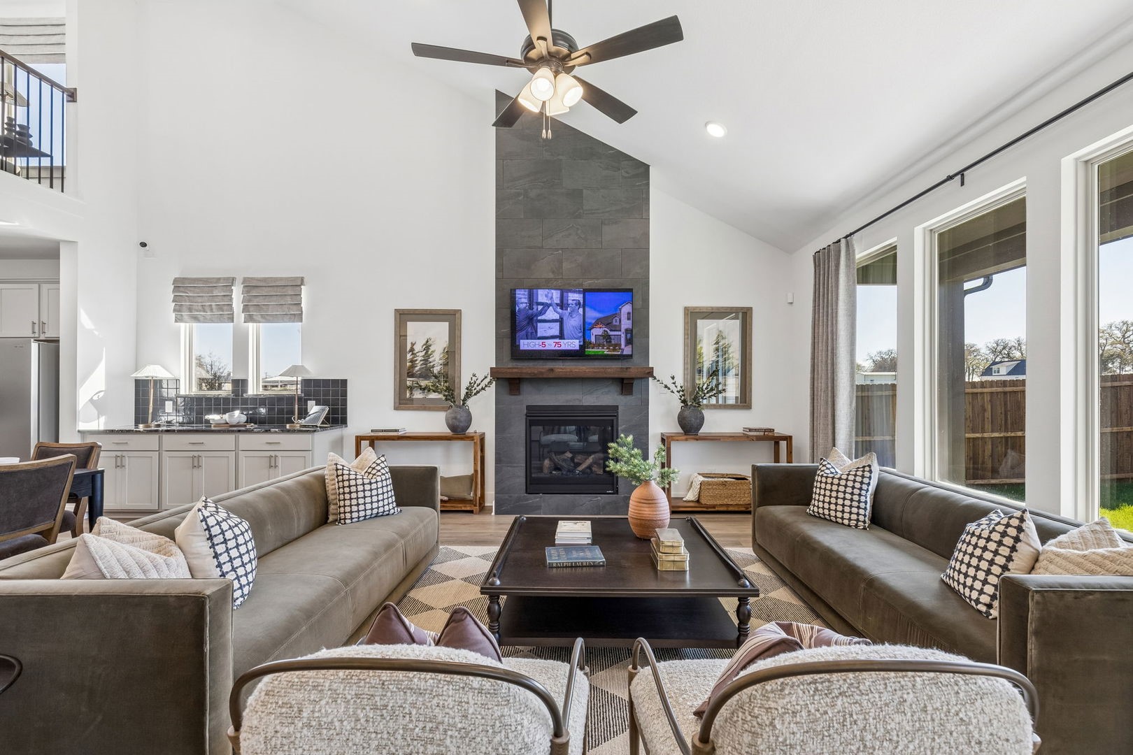 4735 Farmers Drive Celina TX 75009