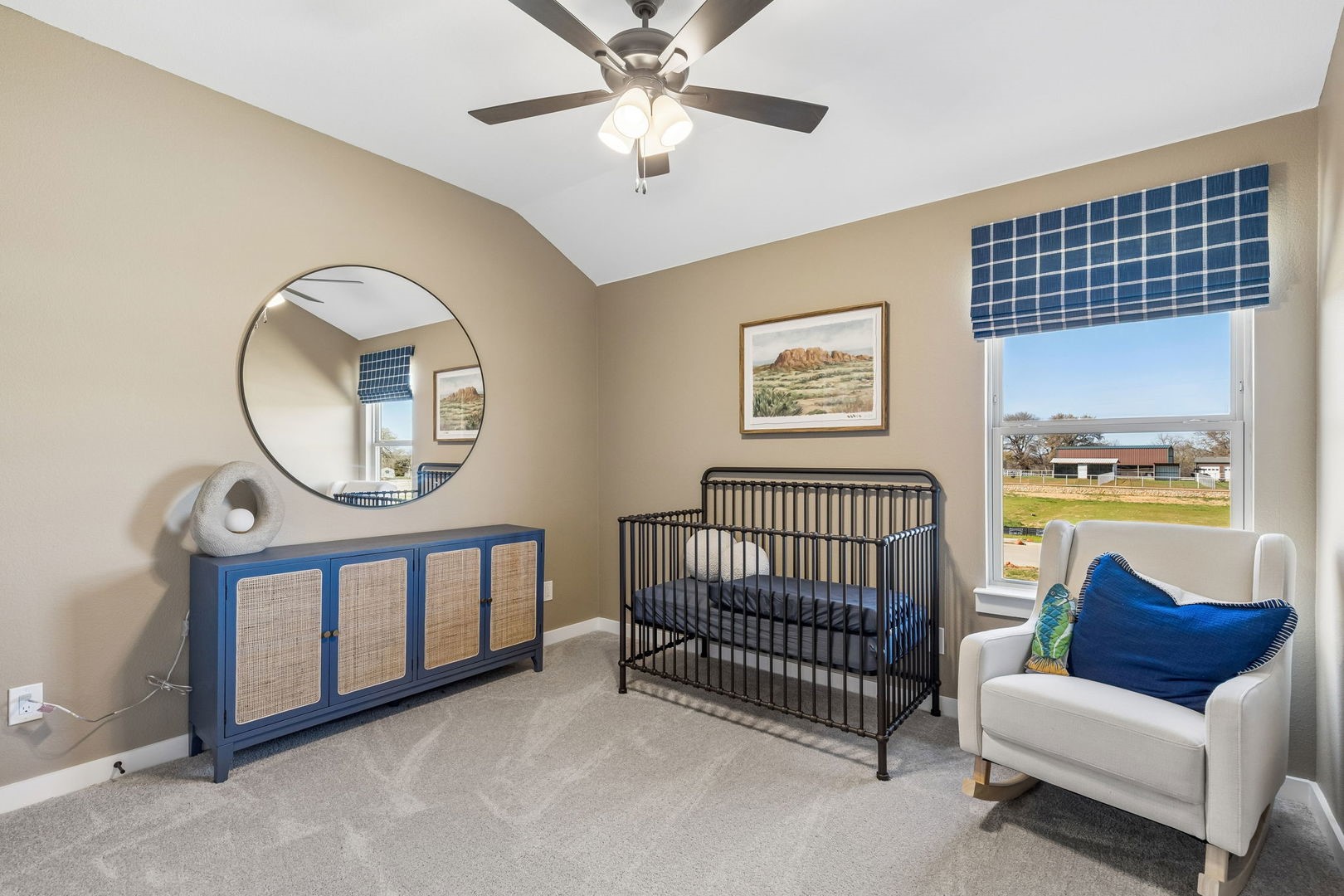 4735 Farmers Drive Celina TX 75009
