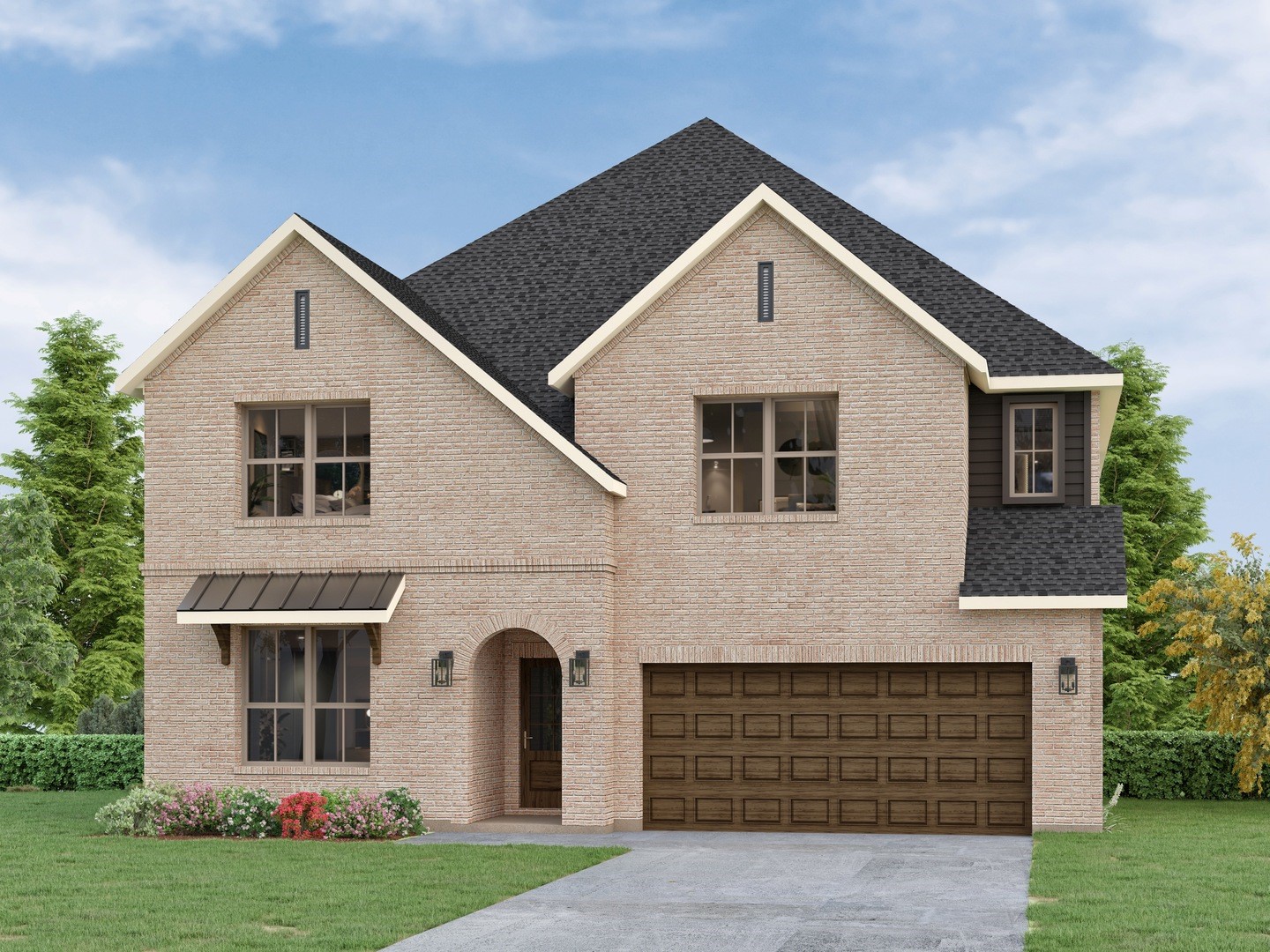 4735 Farmers Drive Celina TX 75009