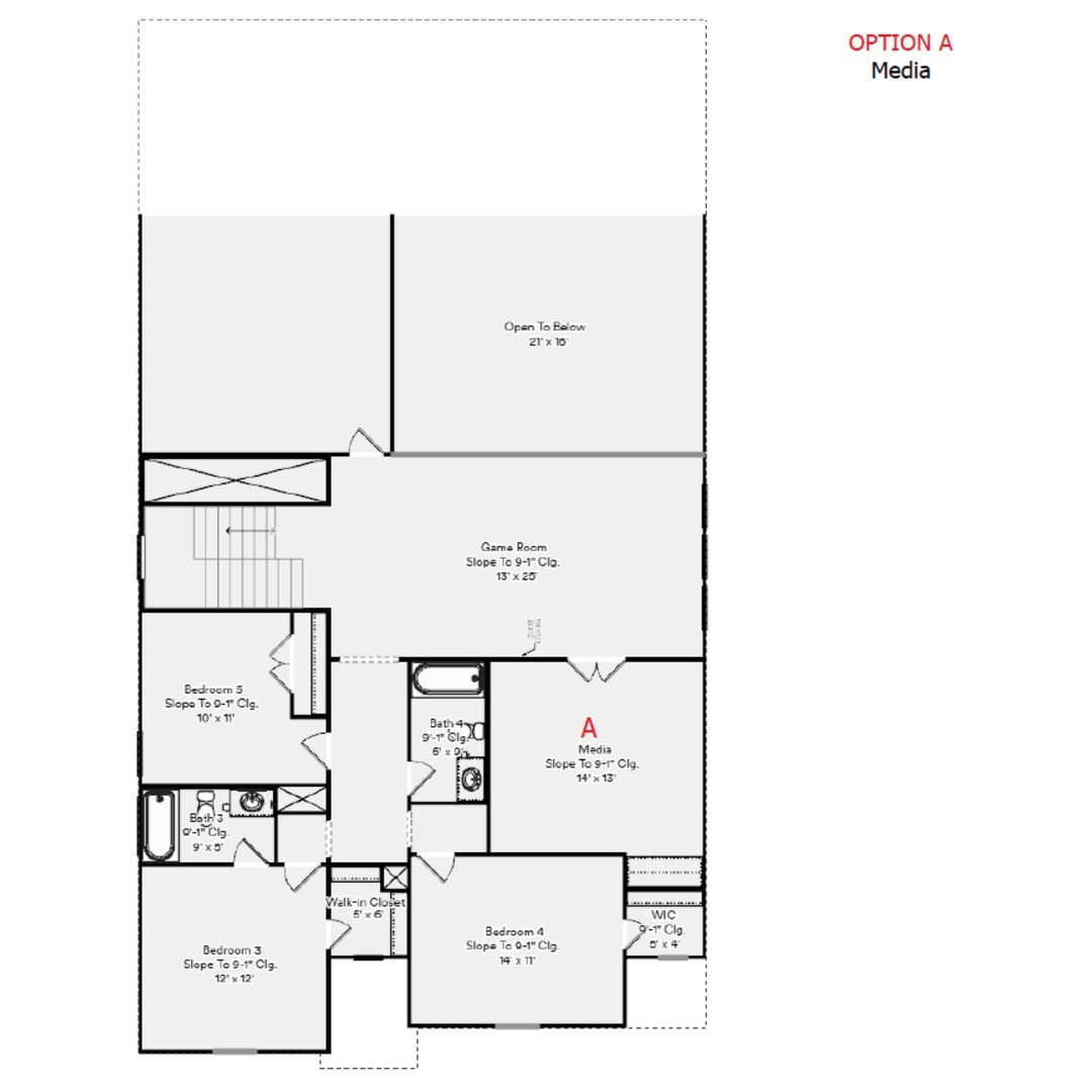 4735 Farmers Drive Celina TX 75009