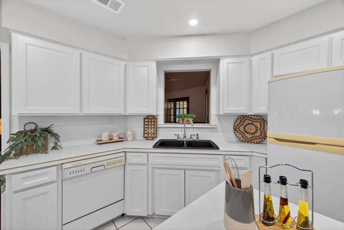 5112 Misty Wood Drive Arlington TX 76017