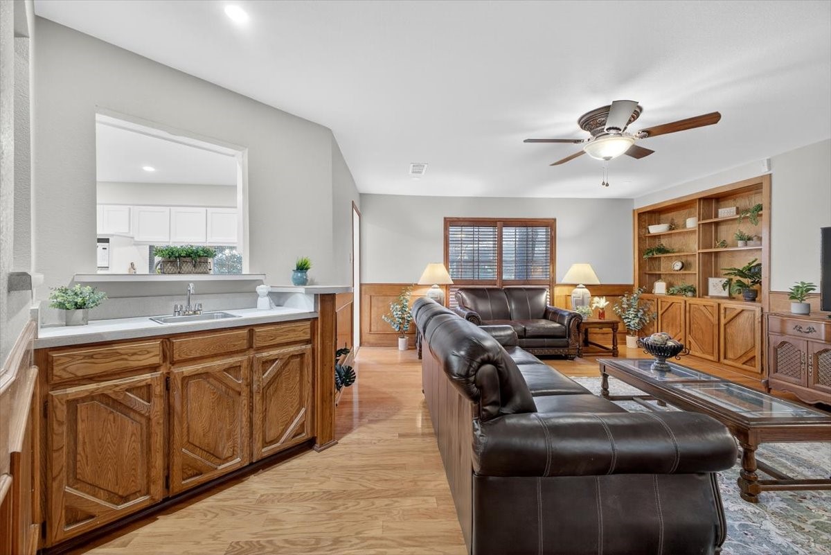5112 Misty Wood Drive Arlington TX 76017