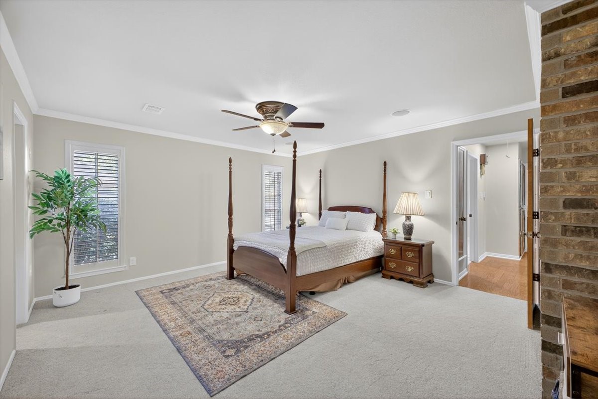 5112 Misty Wood Drive Arlington TX 76017