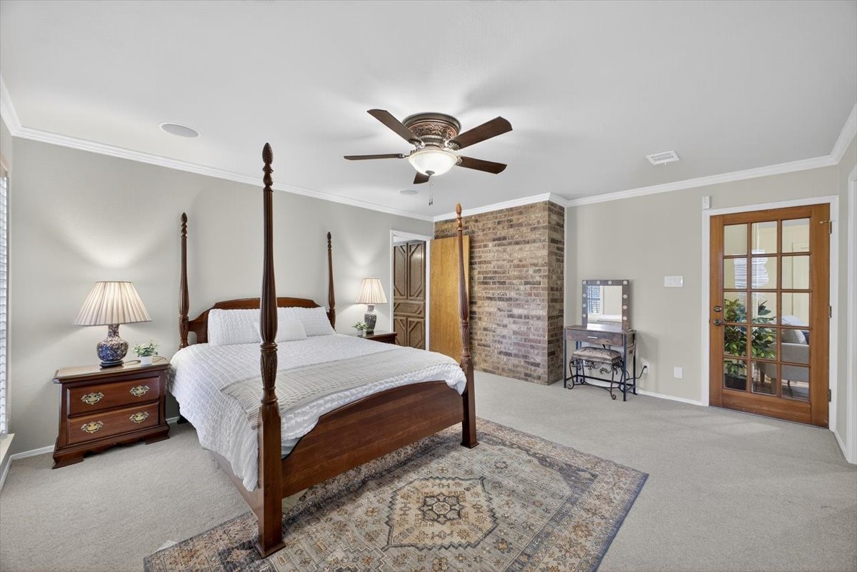 5112 Misty Wood Drive Arlington TX 76017