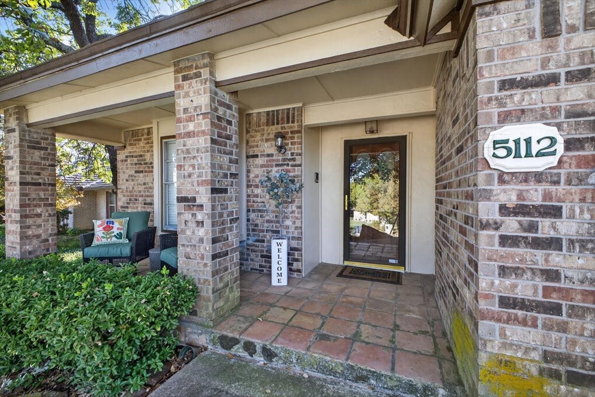 5112 Misty Wood Drive Arlington TX 76017