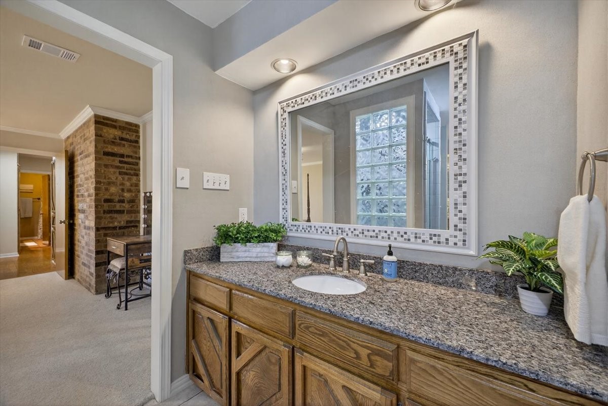 5112 Misty Wood Drive Arlington TX 76017