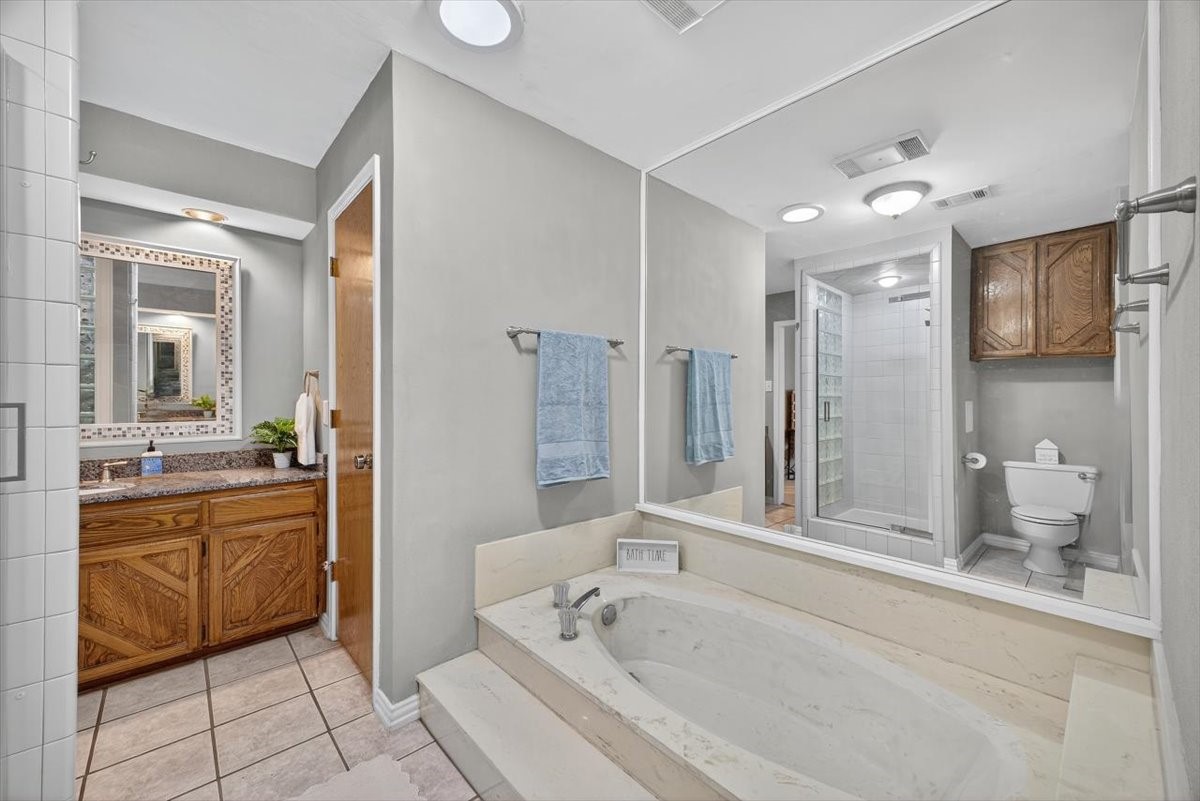 5112 Misty Wood Drive Arlington TX 76017