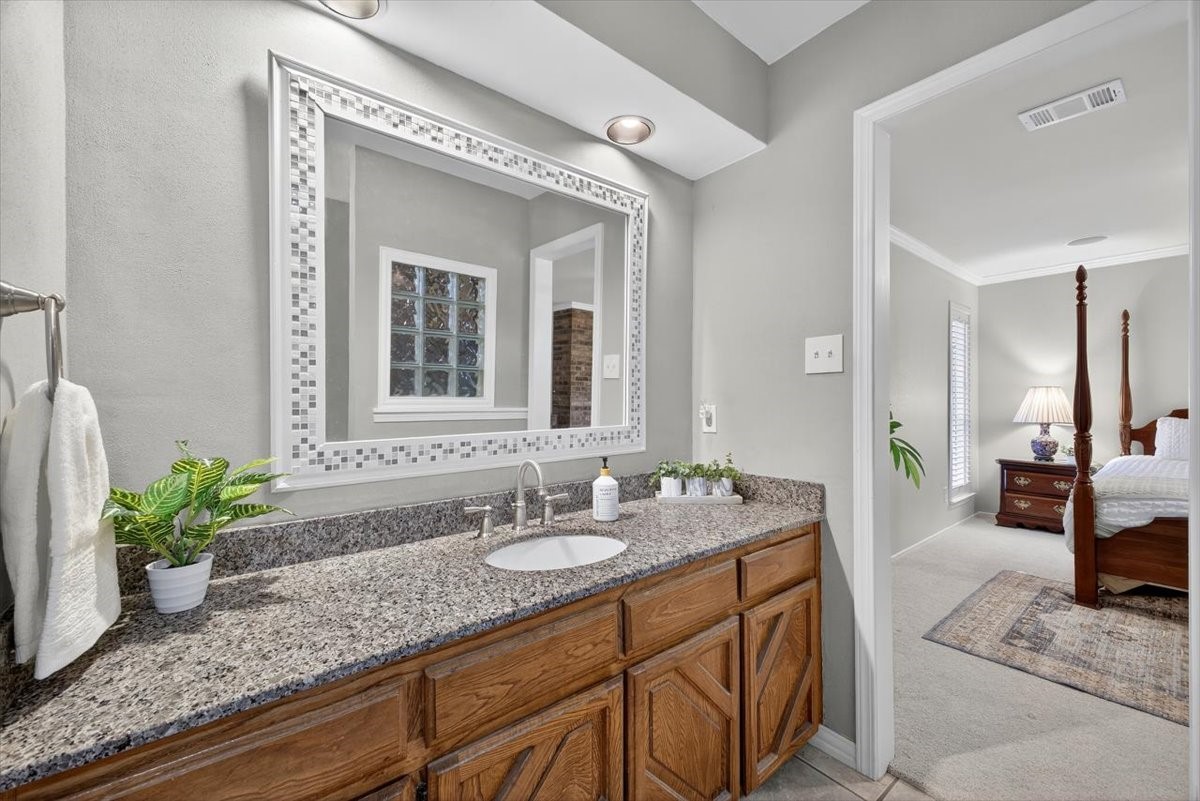 5112 Misty Wood Drive Arlington TX 76017
