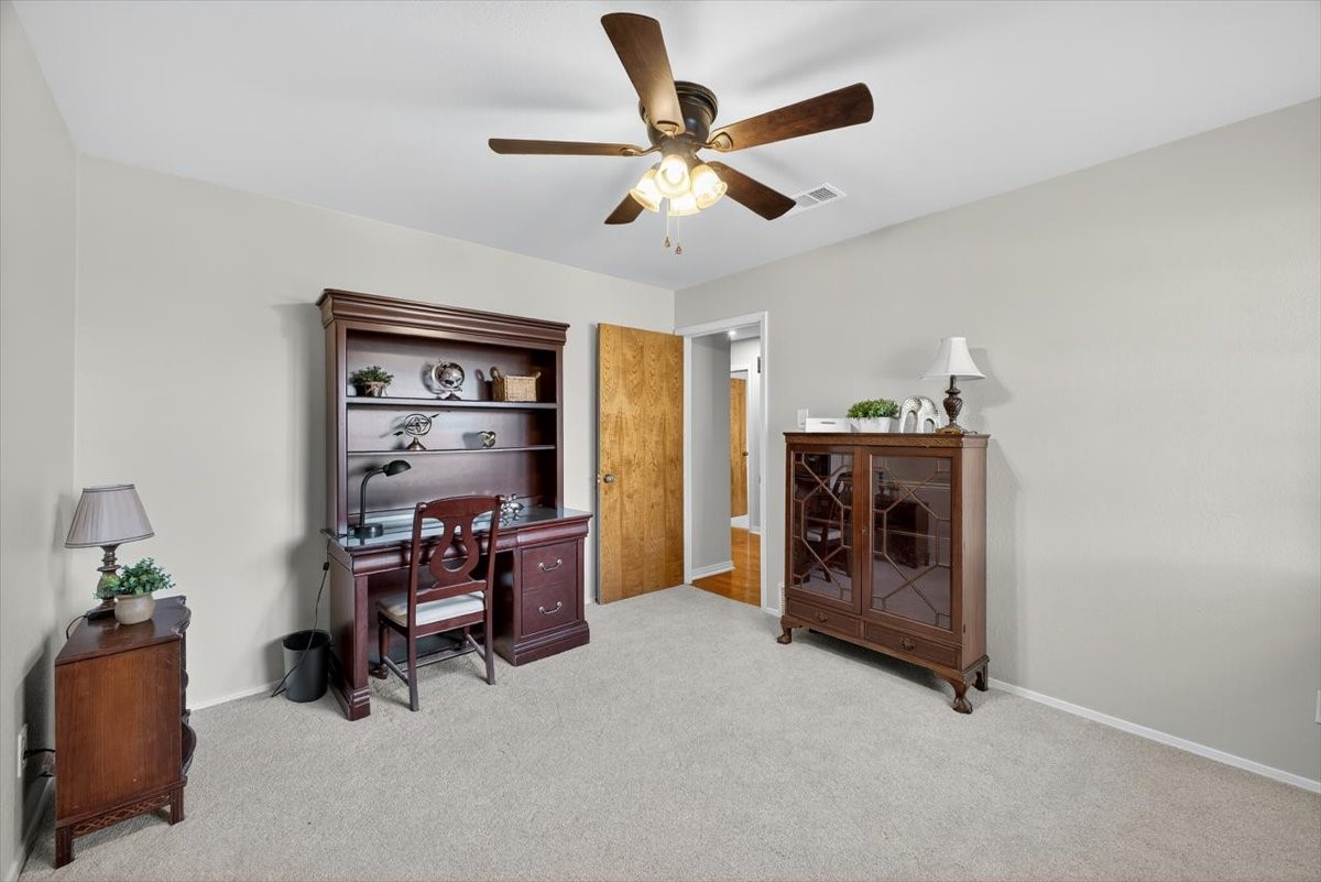 5112 Misty Wood Drive Arlington TX 76017