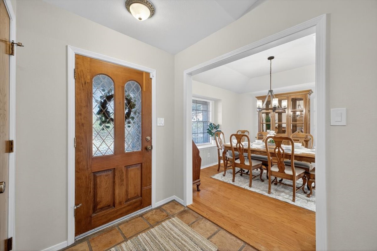 5112 Misty Wood Drive Arlington TX 76017