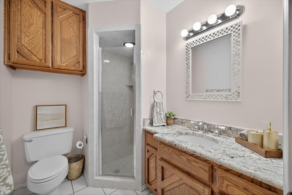 5112 Misty Wood Drive Arlington TX 76017