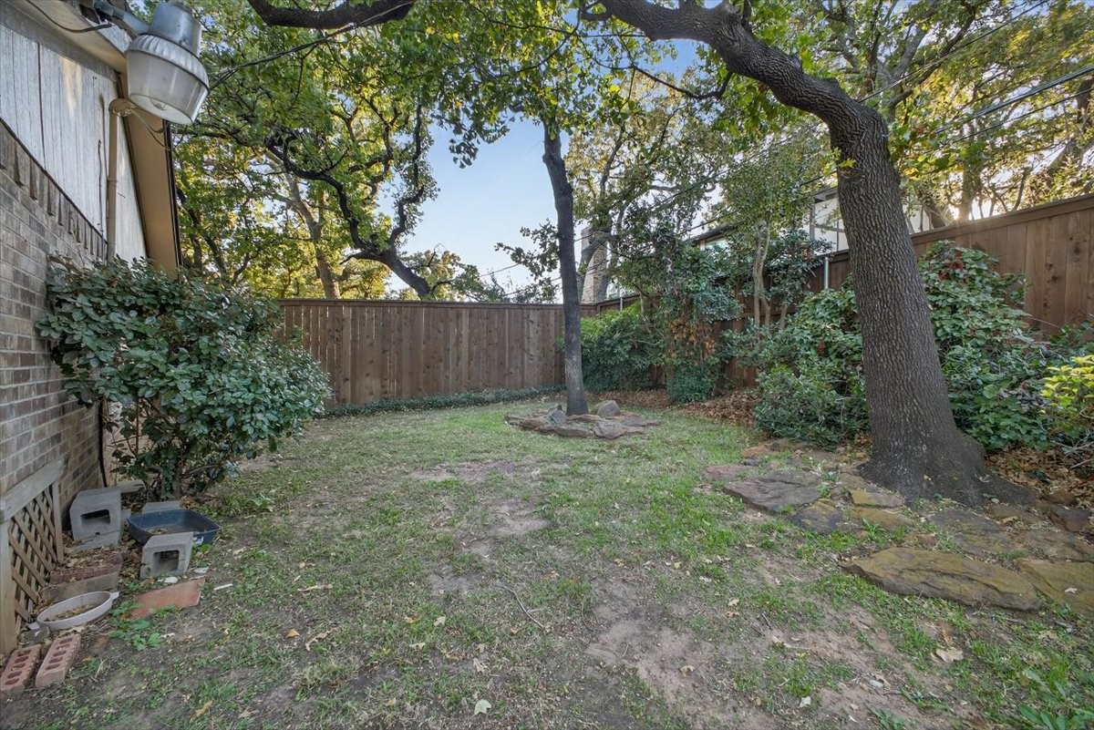 5112 Misty Wood Drive Arlington TX 76017