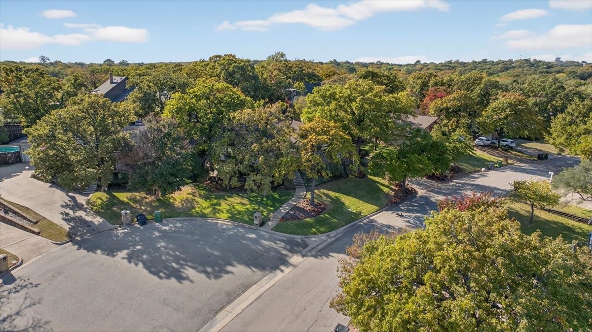 5112 Misty Wood Drive Arlington TX 76017