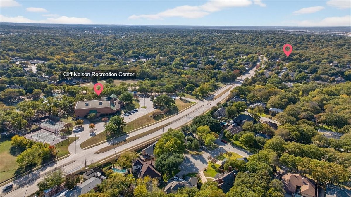 5112 Misty Wood Drive Arlington TX 76017