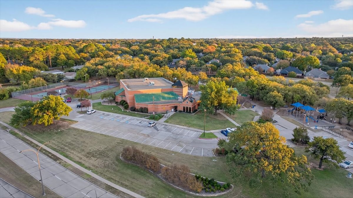 5112 Misty Wood Drive Arlington TX 76017