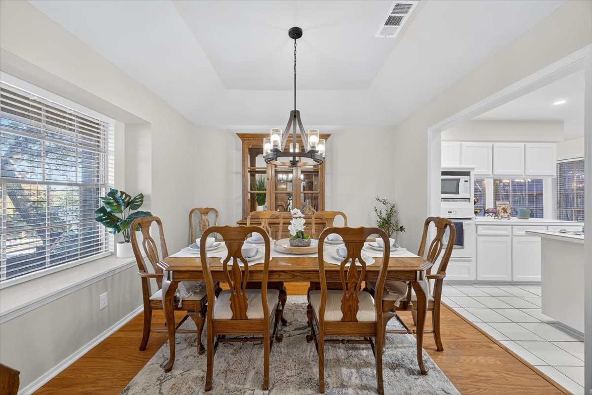 5112 Misty Wood Drive Arlington TX 76017
