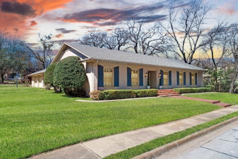 510 S Waco Street Weatherford TX 76086