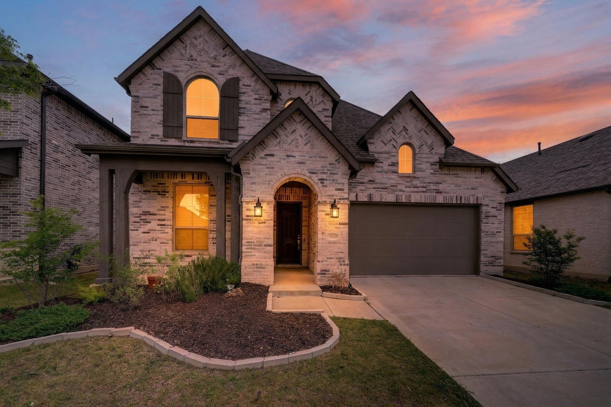 1810 Rhea Court Celina TX 75009