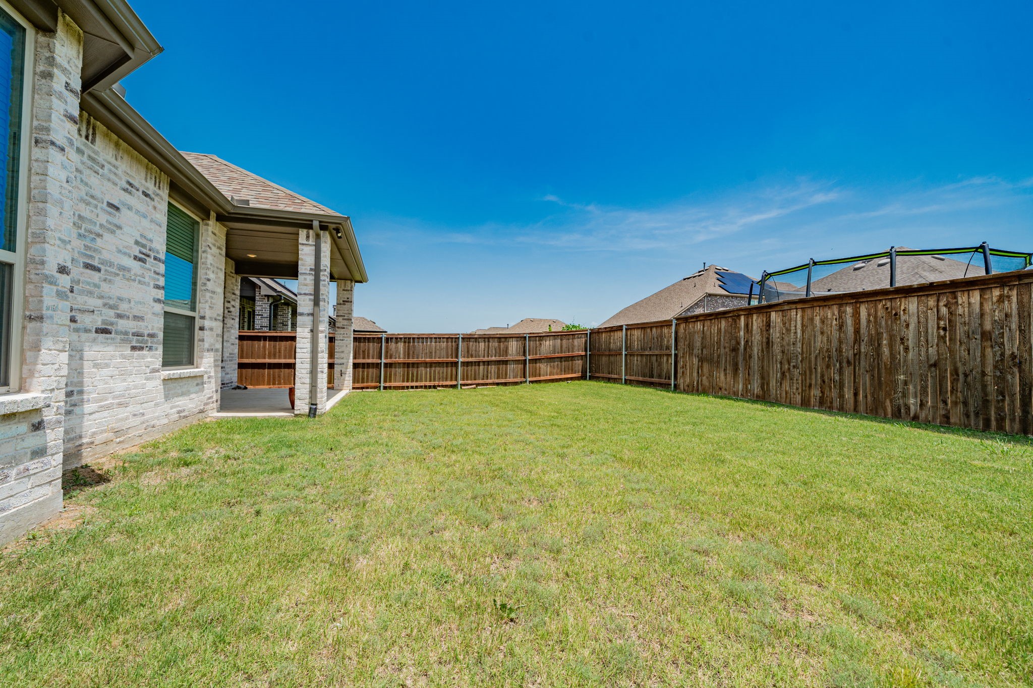 1810 Rhea Court Celina TX 75009