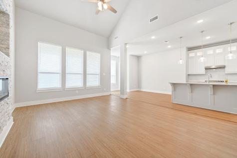 1810 Rhea Court Celina TX 75009