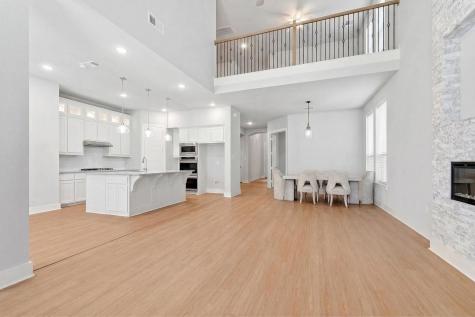 1810 Rhea Court Celina TX 75009