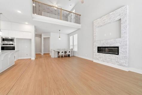 1810 Rhea Court Celina TX 75009