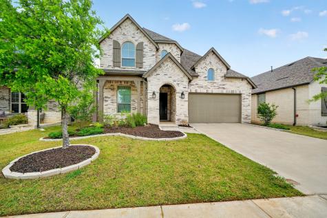 1810 Rhea Court Celina TX 75009