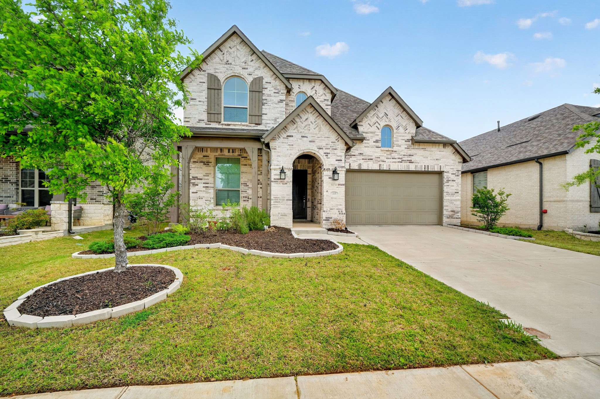 1810 Rhea Court Celina TX 75009