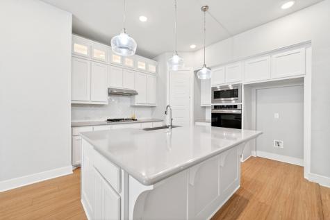 1810 Rhea Court Celina TX 75009