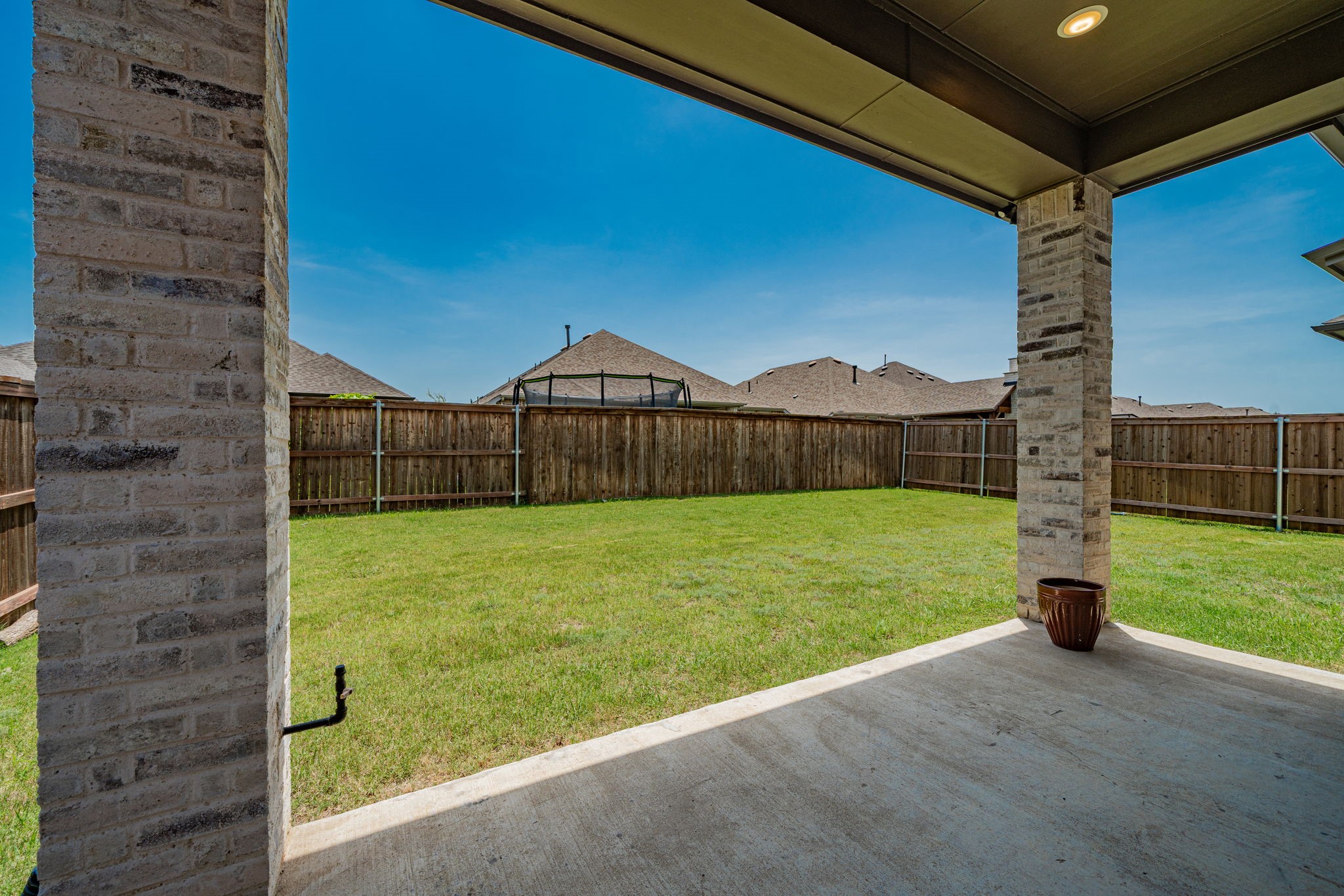 1810 Rhea Court Celina TX 75009