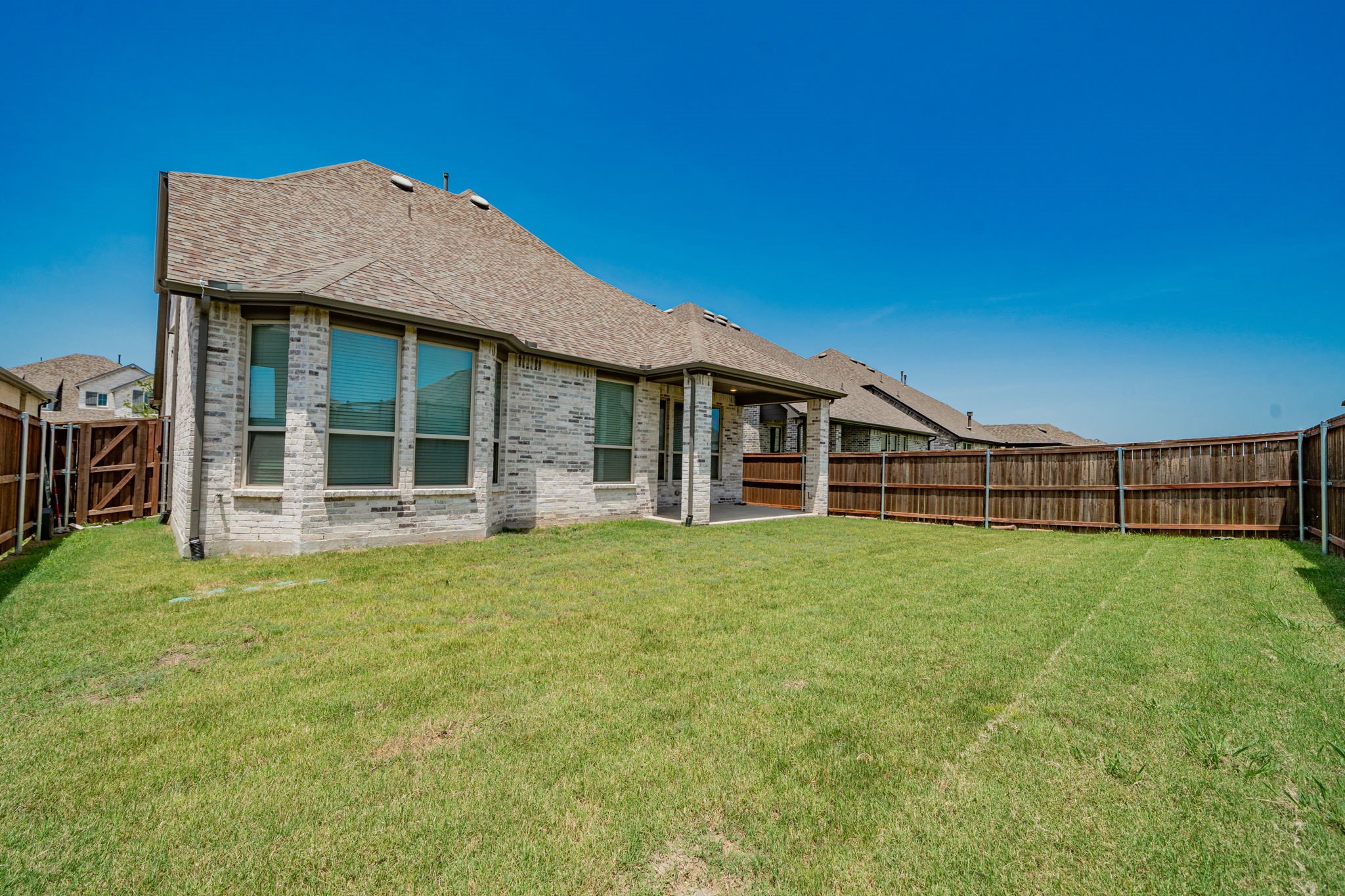 1810 Rhea Court Celina TX 75009