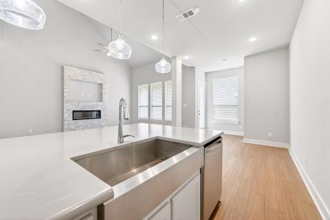 1810 Rhea Court Celina TX 75009