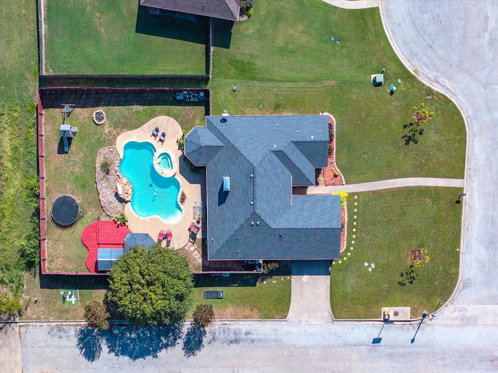 201 Henry Court Wills Point TX 75169
