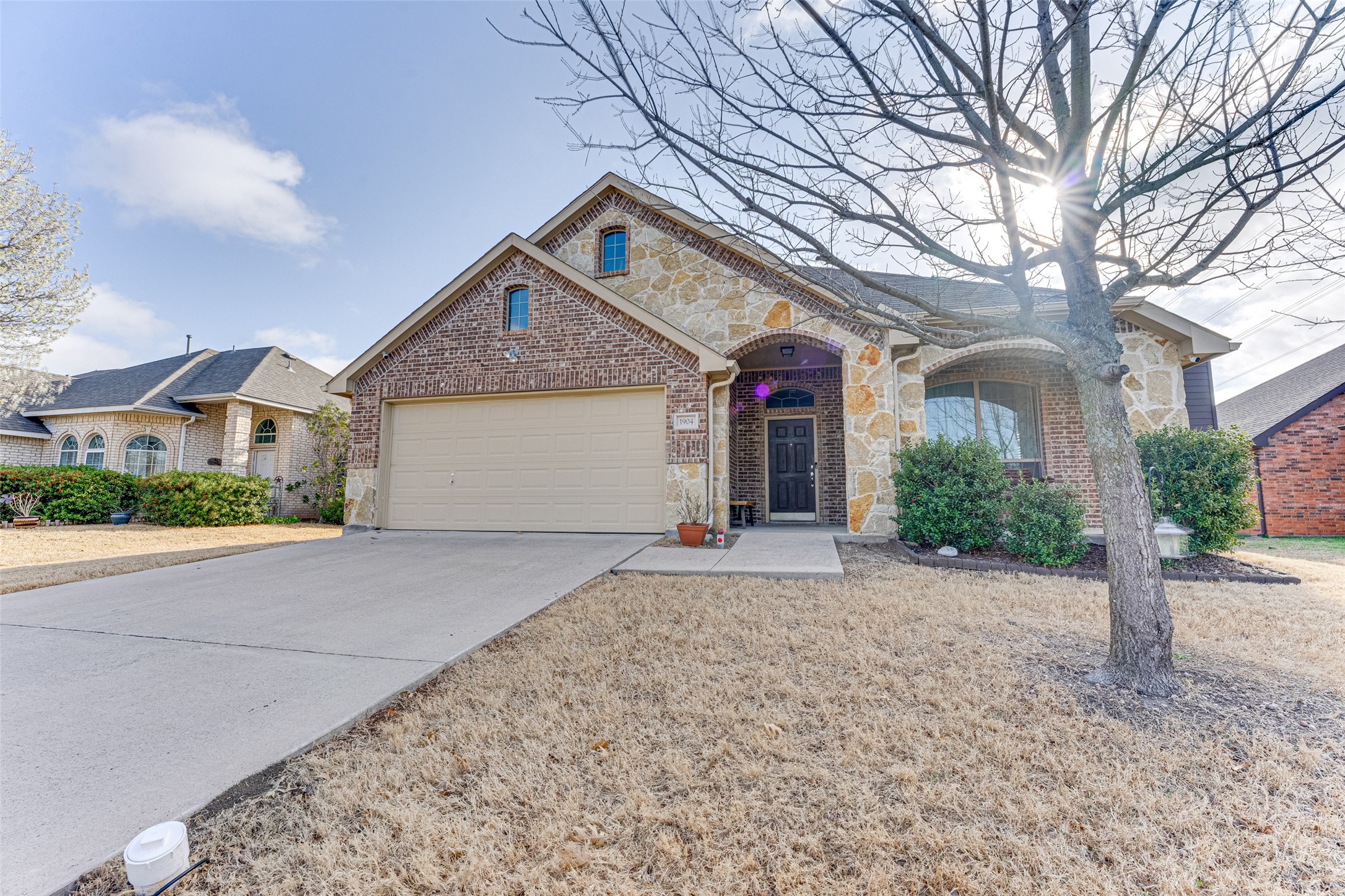 1904 Meadowlark Lane Royse City TX 75189